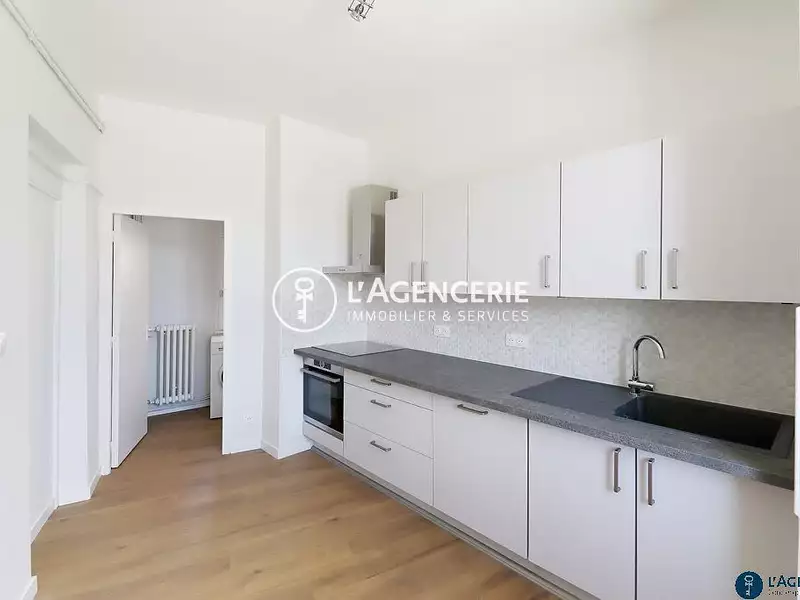 Appartement, 106 m²