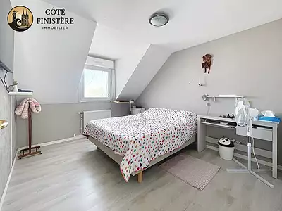 Maison, 133,39 m²