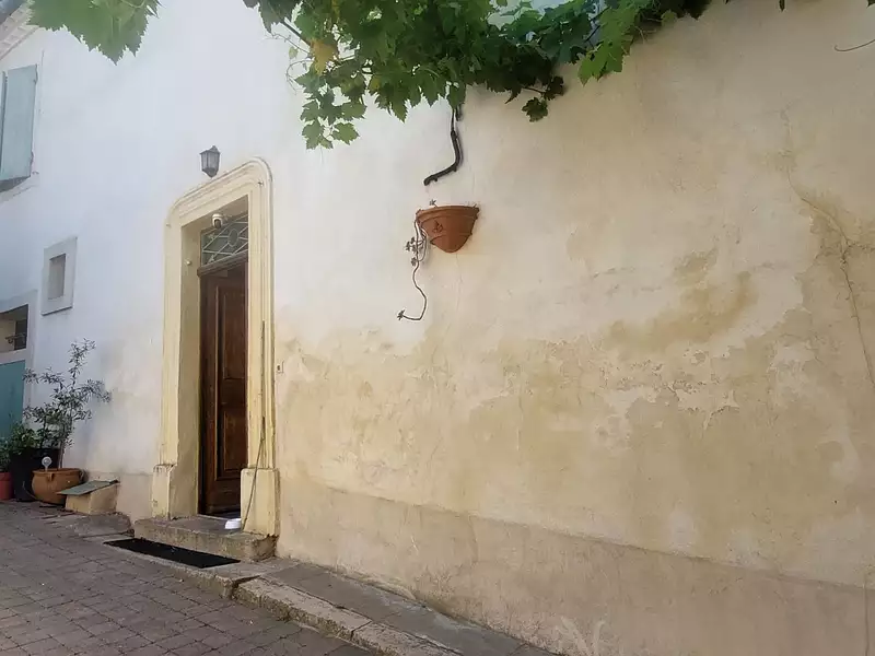 Maison, 120 m²