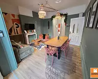 Appartement, 52,4 m²