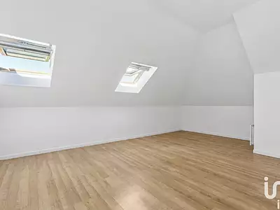 Appartement, 83 m²