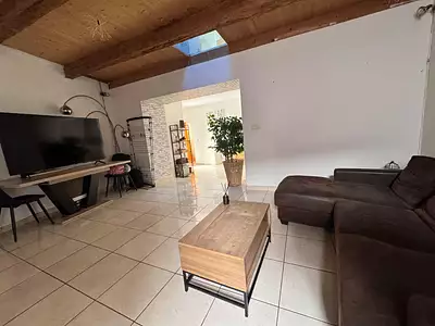 Maison, 83 m²