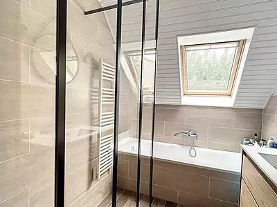 Maison, 132 m²