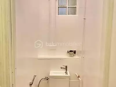 Appartement, 31 m²