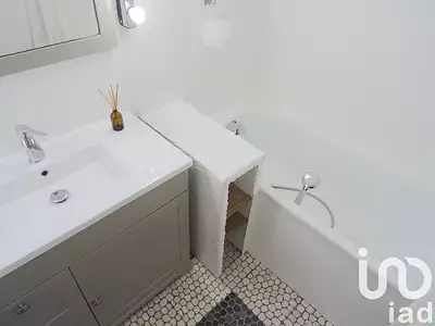 Maison, 99 m²