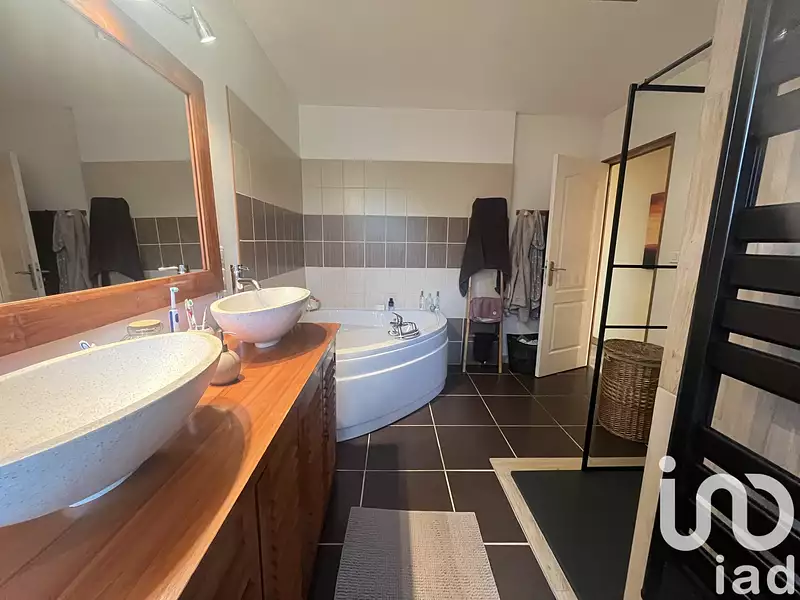 Maison, 135 m²
