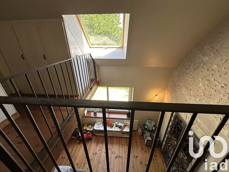 Maison, 160 m²