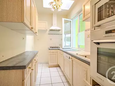 Maison, 112 m²