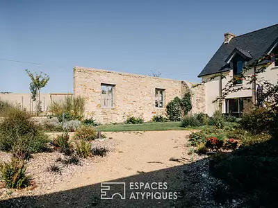 Maison, 490 m²