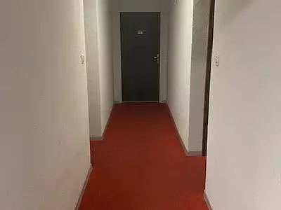 Appartement, 37,7 m²