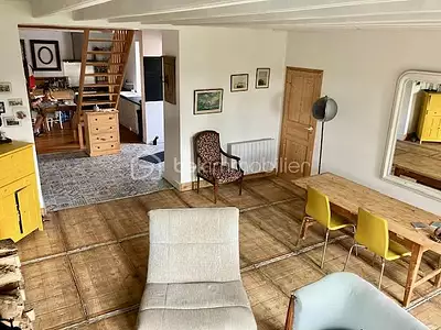 Maison, 90 m²