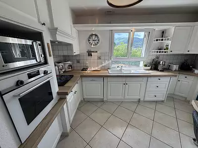Maison, 100 m²
