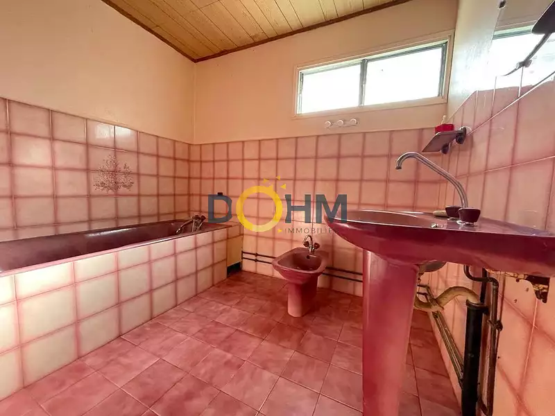 Maison, 92 m²