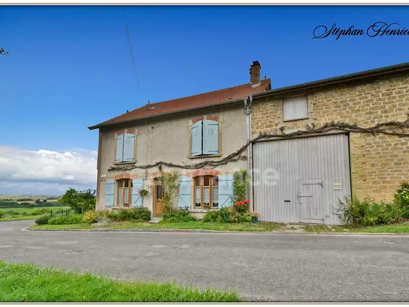 Maison, 156 m²