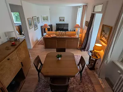 Maison, 140 m²