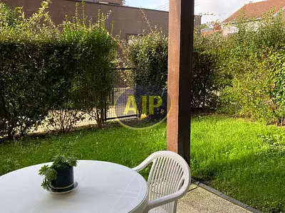 Appartement, 38,19 m²