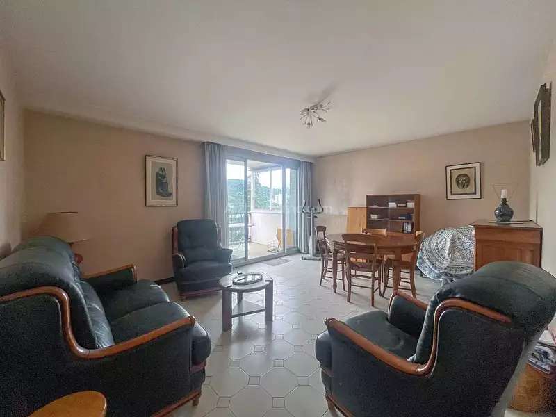 Appartement, 85,05 m²