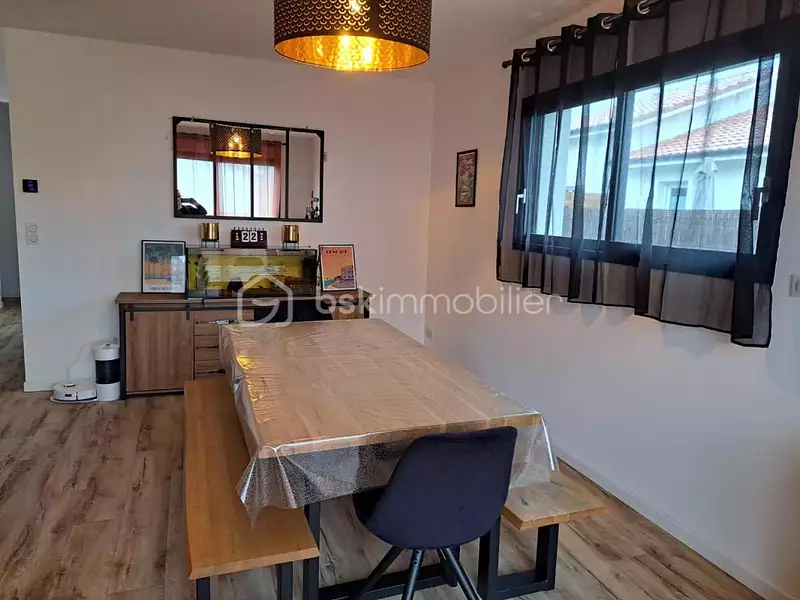 Maison, 133 m²
