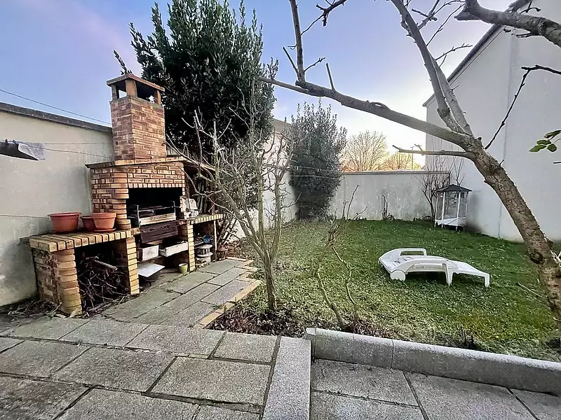 Maison, 98 m²