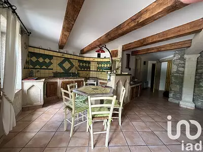 Maison, 190 m²