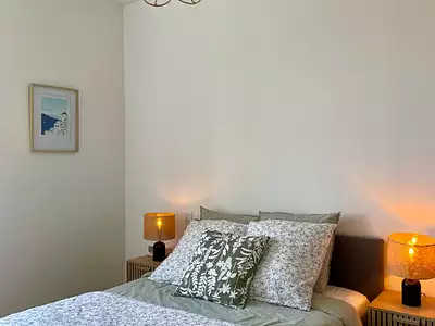 Appartement, 38,74 m²