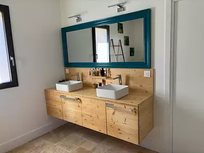 Maison, 180 m²