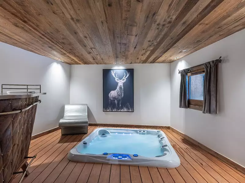 Maison, 248 m²