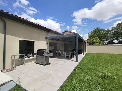 Maison, 178 m²
