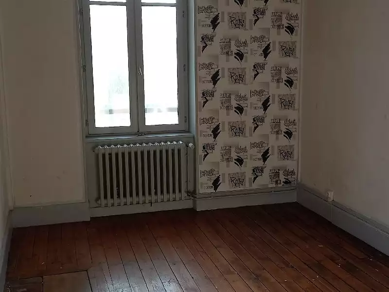 Maison, 116 m²