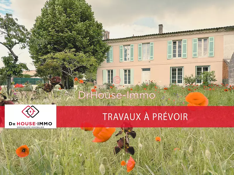 Maison, 155 m²