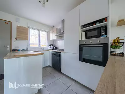 Maison, 80 m²