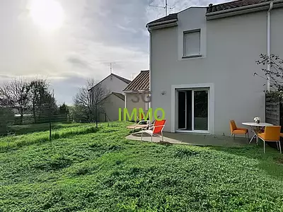 Maison, 71,33 m²