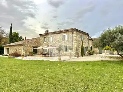 Maison, 439 m²