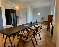Appartement, 58,88 m²