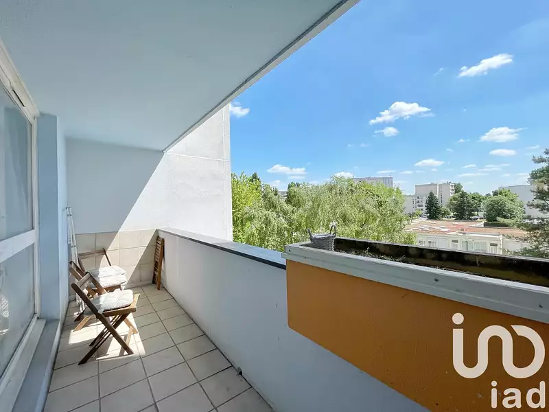 Appartement, 85 m²