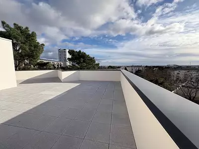 Appartement, 113 m²