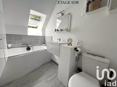 Maison, 118 m²