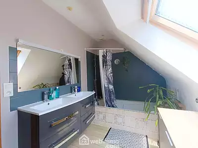 Maison, 108 m²