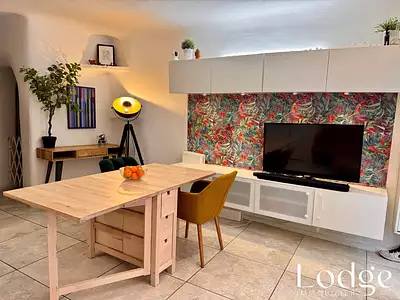 Appartement, 78,31 m²