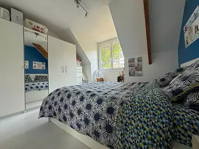 Maison, 141 m²