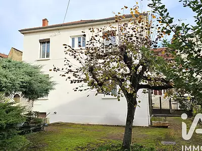 Maison, 125 m²