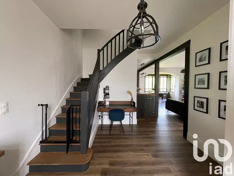 Maison, 138 m²