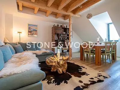 Appartement, 80,24 m²