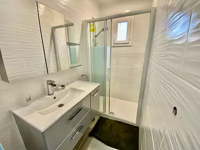 Maison, 40 m²