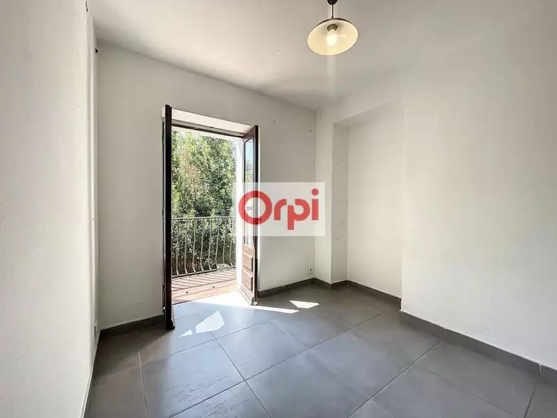 Maison, 37 m²