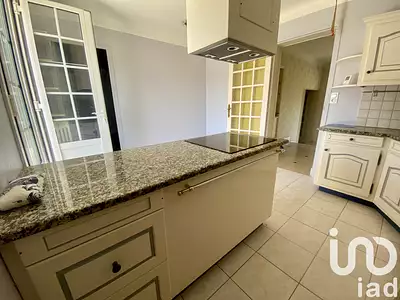 Maison, 161 m²
