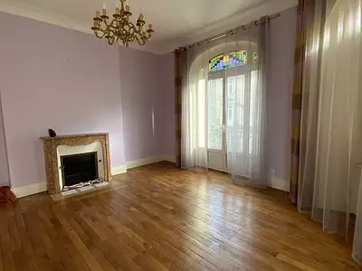 Appartement, 155 m²