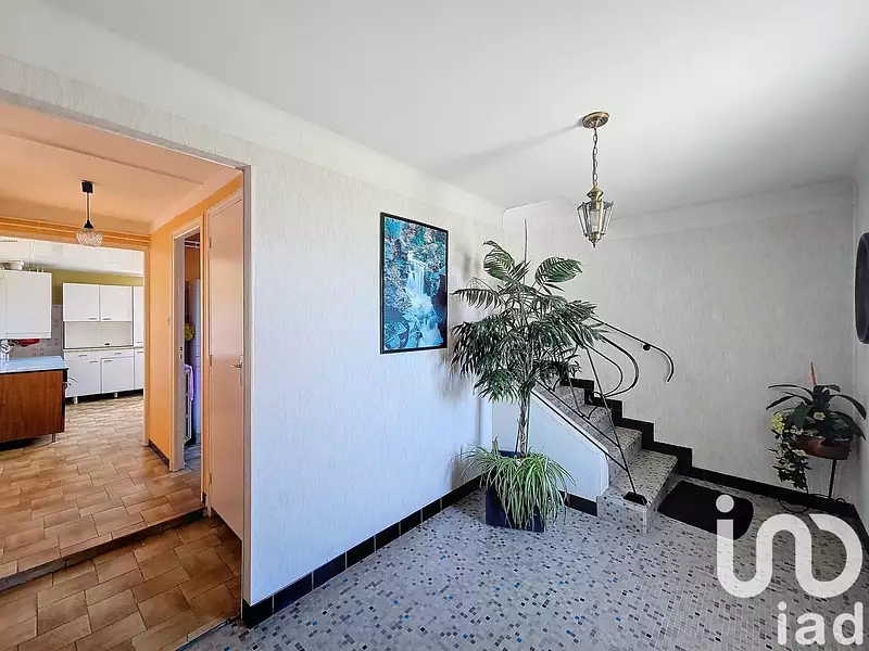 Maison, 113 m²