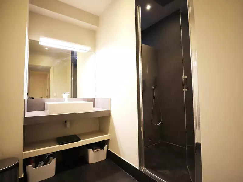 Appartement, 58,51 m²