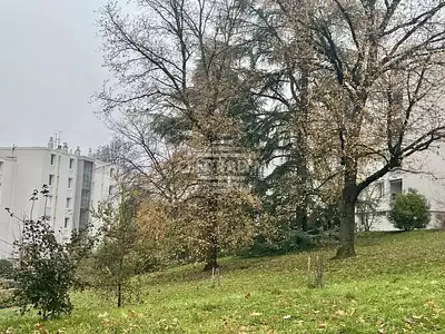 Appartement, 71,5 m²